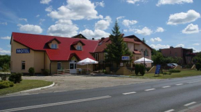 Motel Za Grosik in Wałcz